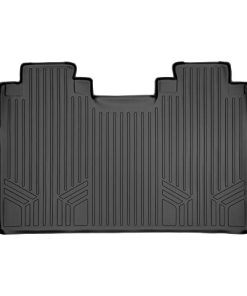 Tapetes MAXLINER para la 2da fila color Negro para Ford