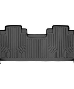 Tapetes MAXLINER para la 2ª fila de tu Ford F-150 SuperCab