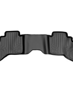 SMARTLINER Tapetes a Medida para la -Negro