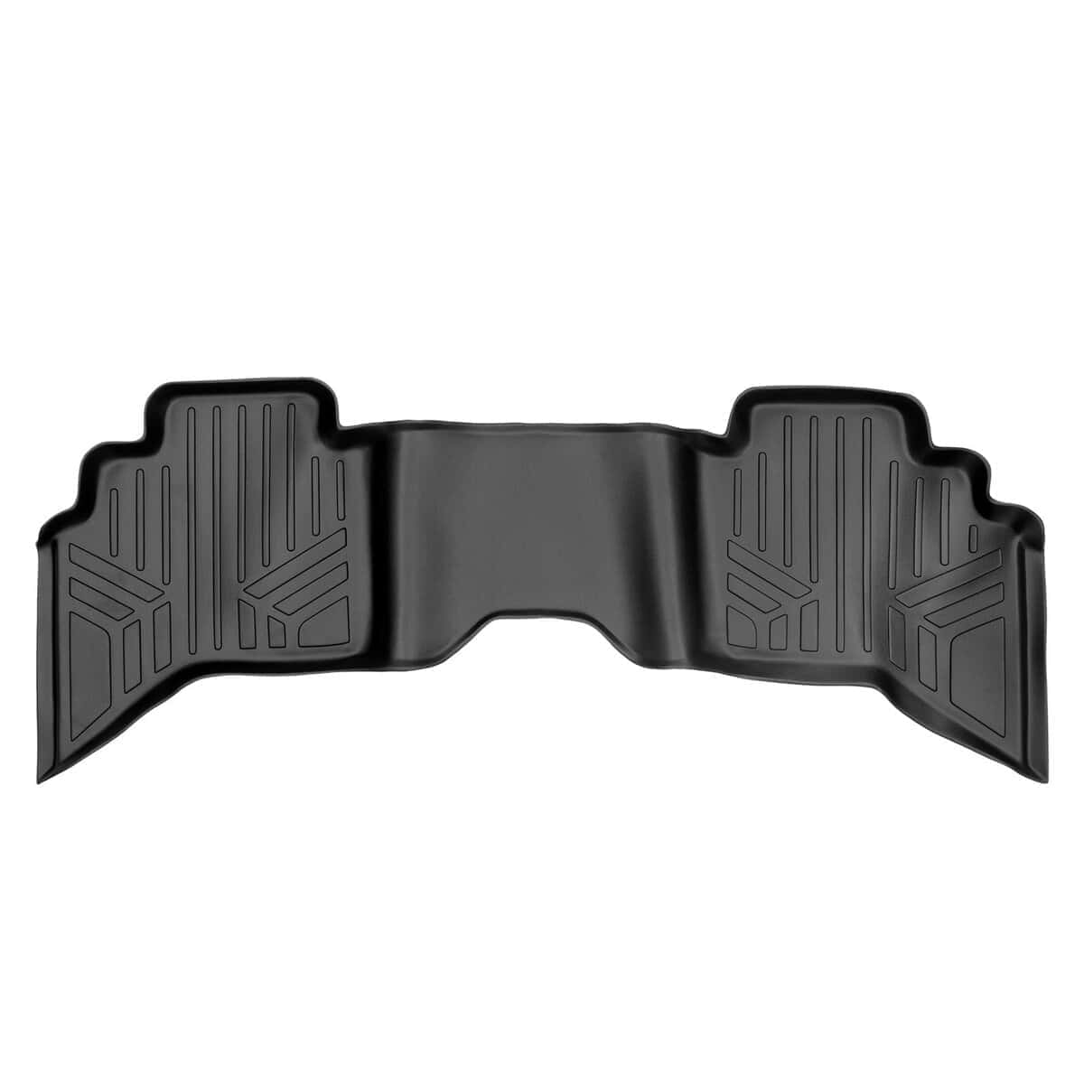 SMARTLINER Tapetes a Medida para la -Negro