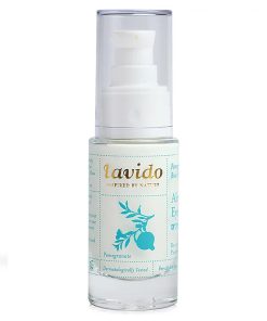 Crema para los ojos Lavido - Natural Alert | Cuidado de la