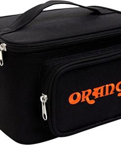 Bolso Naranja para Cabezales de la Serie Micro Terror de