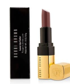 Bobbi Brown Luxe Lip Color No. 06 Neutral Rose para