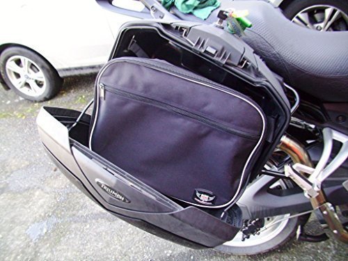 GREAT BIKERS GEAR - Bolsas Internas de Forro para Pannier - Imagen 5