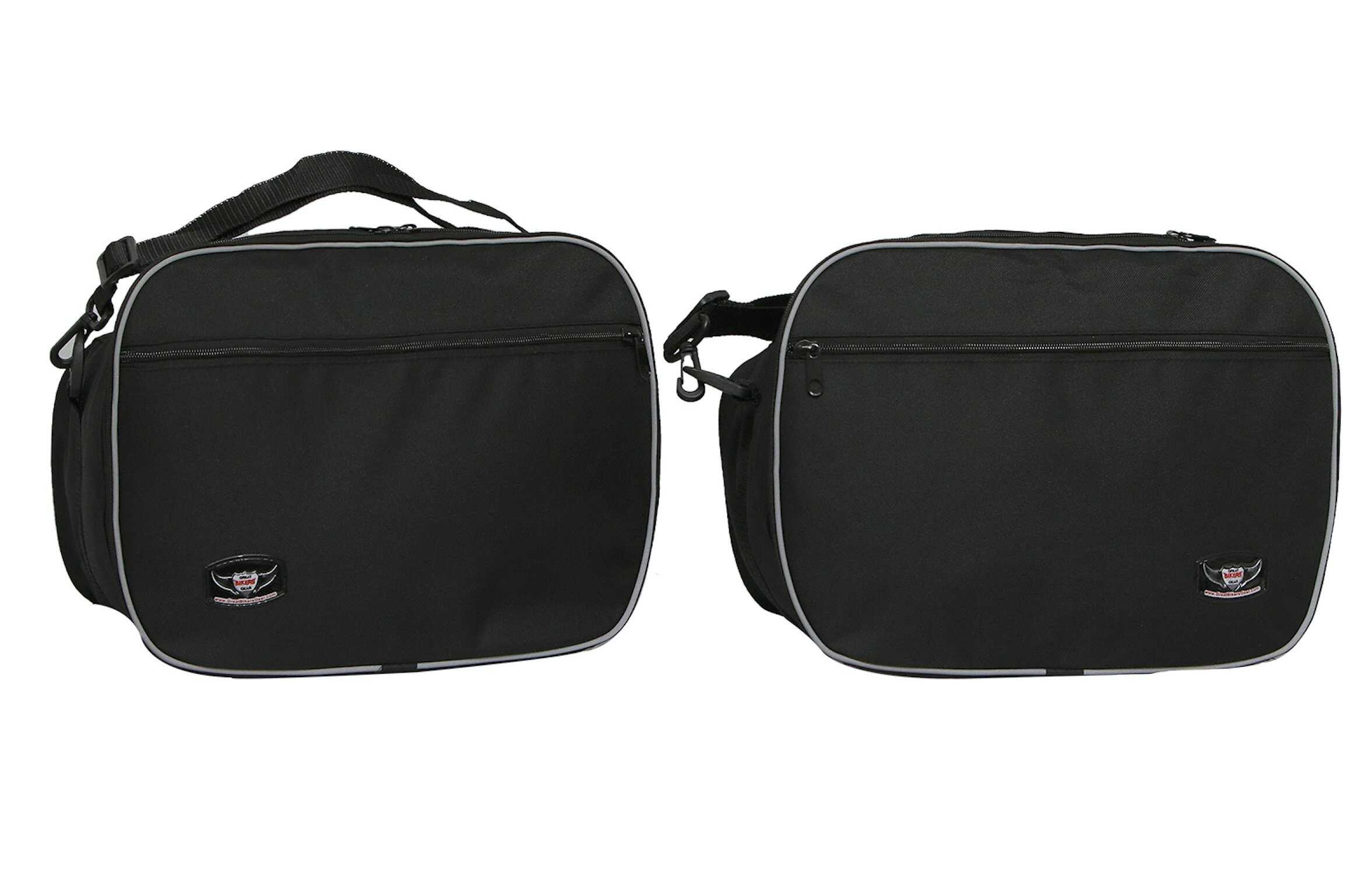 GREAT BIKERS GEAR - Bolsas Internas de Forro para Pannier