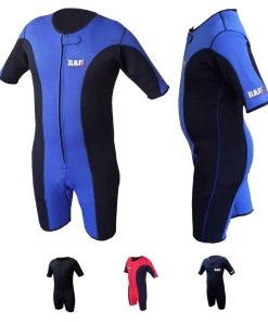 Traje de Sauna para Pérdida de Peso de Neopreno RAD Workout