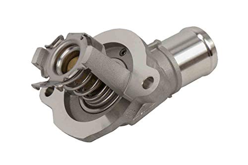 Ensamble de termostato y carcasa para motor ACDelco GM - Imagen 3