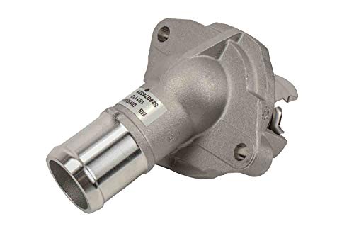 Ensamble de termostato y carcasa para motor ACDelco GM