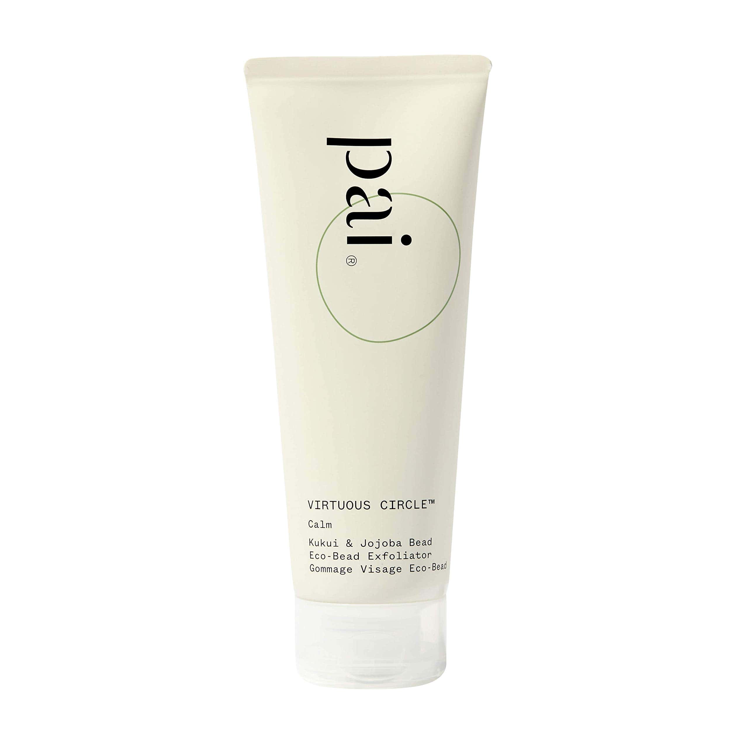 Pai Skincare - Circulo Virtuoso: Exfoliante Orgánico de
