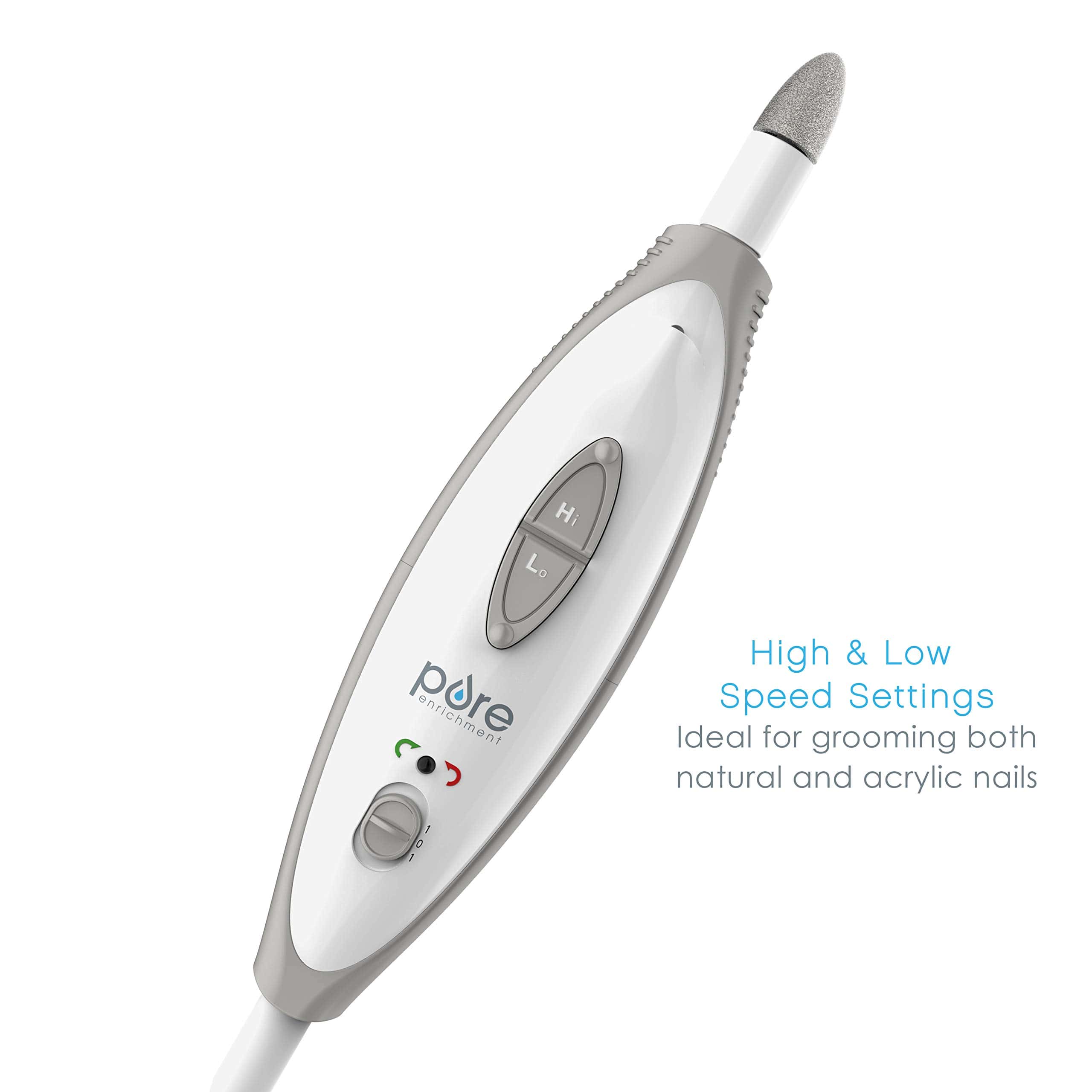 Kit de Manicura y Pedicura Profesional PureNails de Pure - Imagen 5