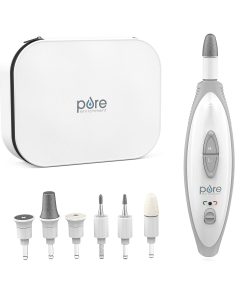 Kit de Manicura y Pedicura Profesional PureNails de Pure