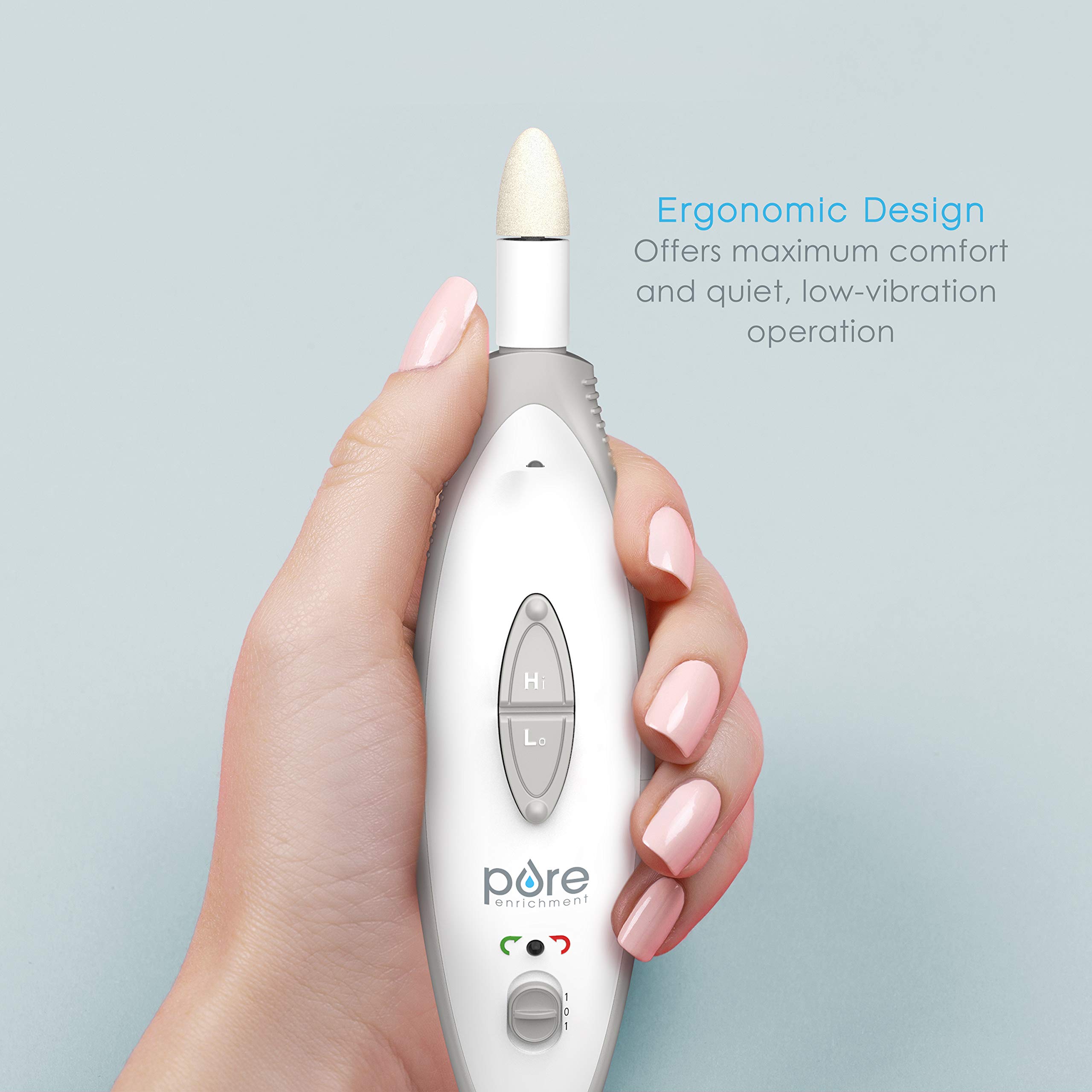 Kit de Manicura y Pedicura Profesional PureNails de Pure - Imagen 4