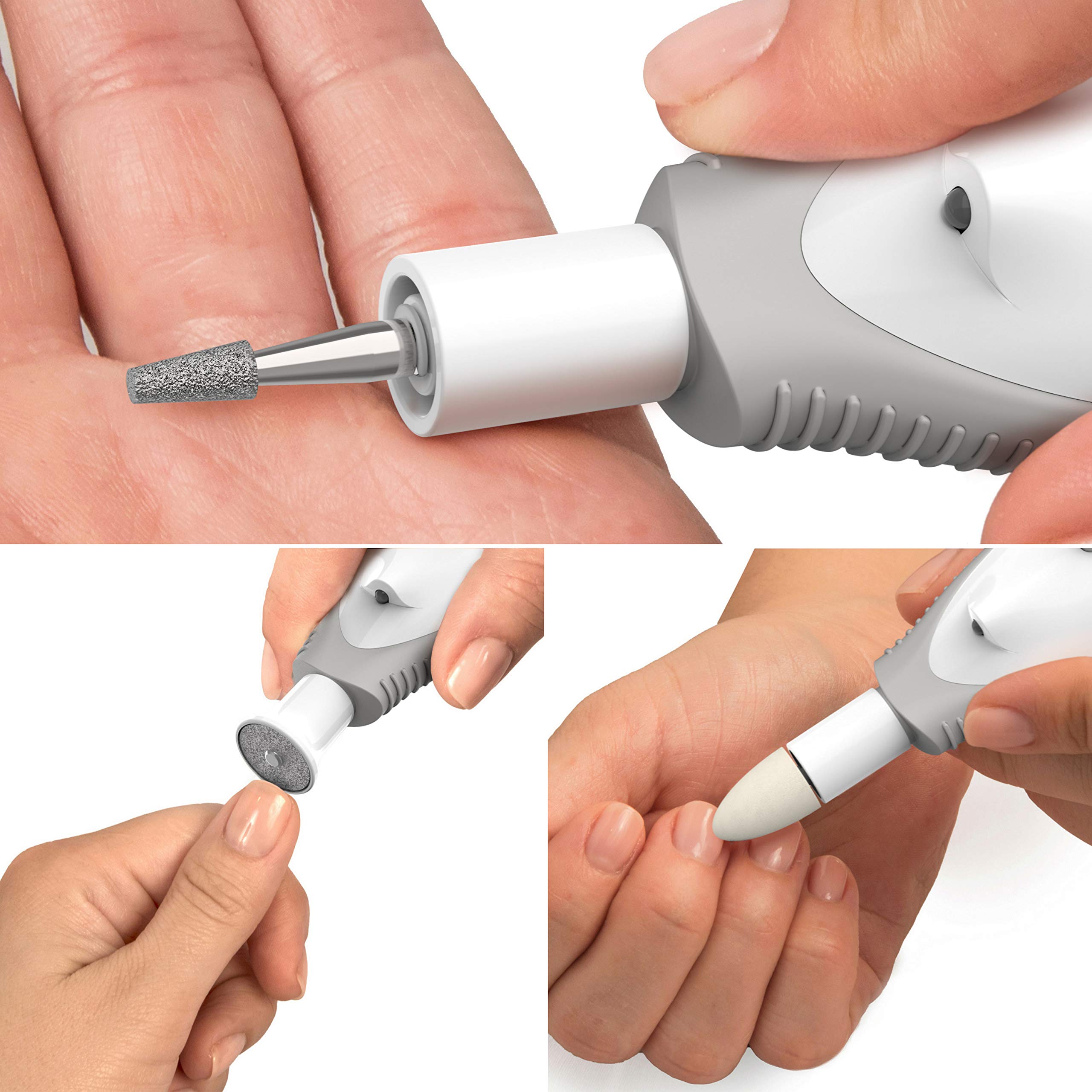 Kit de Manicura y Pedicura Profesional PureNails de Pure - Imagen 6