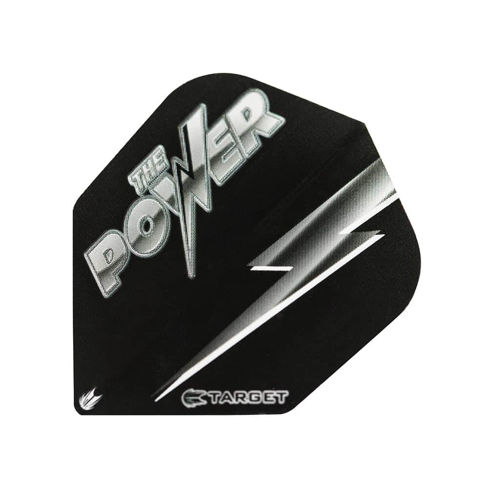 Target Darts - Phil Taylor Power 8Zero Titanium Soft Tip - Imagen 4