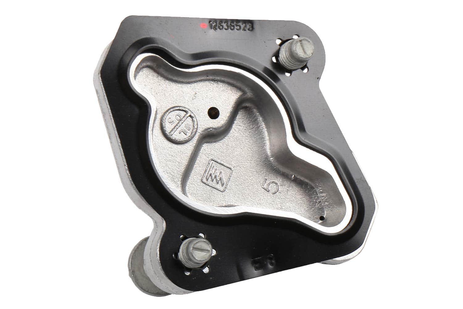 Kit de Tensor de Cadena de Tiempo ACDelco GM Original - Imagen 3