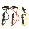 Cuerdas de resistencia para ejercicios de golf A99 -