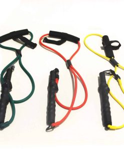 Cuerdas de resistencia para ejercicios de golf A99 -
