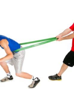 Bandas P.R.O. de HoopsKing para Entrenamiento con Bandas de