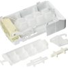Ensamblaje de Fabricador de Hielo para Refrigerador Fisher