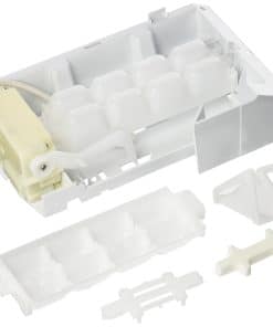 Ensamblaje de Fabricador de Hielo para Refrigerador Fisher