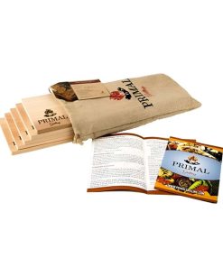 Tablas de Cedro Premium para Parrilla Primal - Tablas de