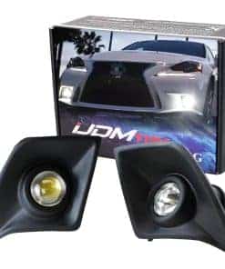 iJDMTOY 70-600-White 6000K Xenon Blanco de Alta Potencia