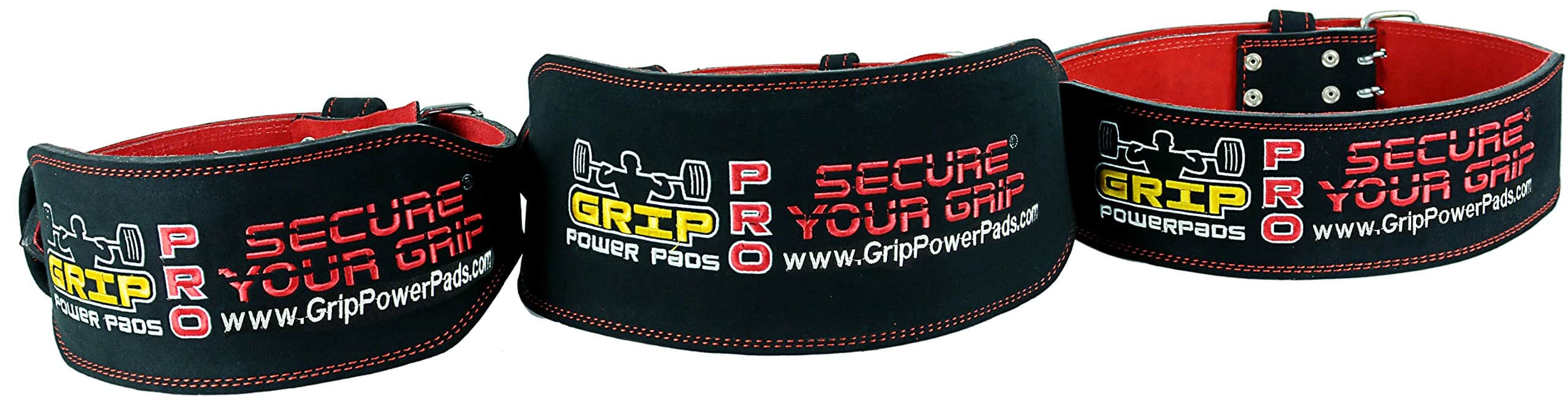 Cinturón de levantamiento de pesas para culturistas, - Imagen 8