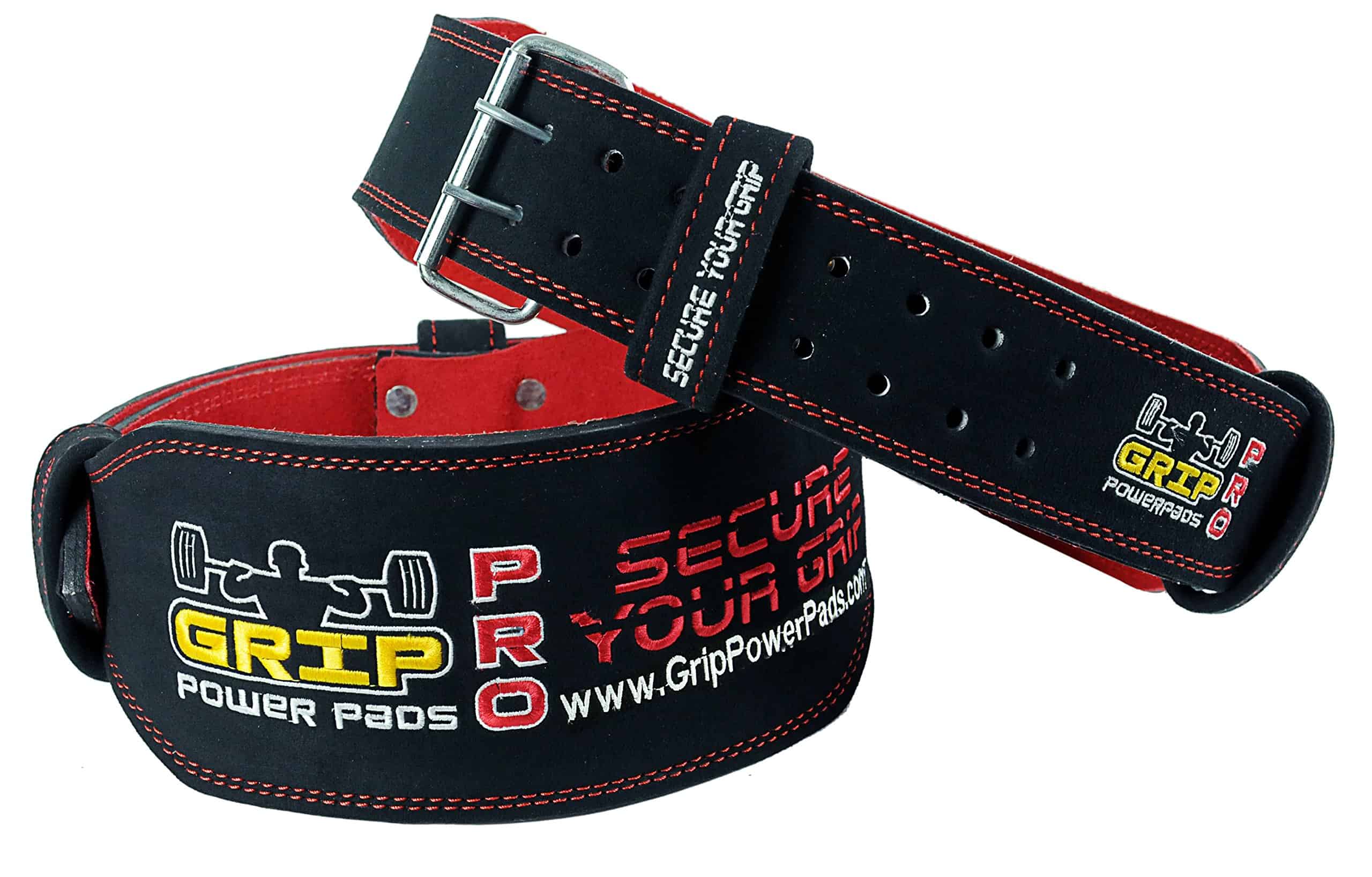 Cinturón de levantamiento de pesas para culturistas, - Imagen 7