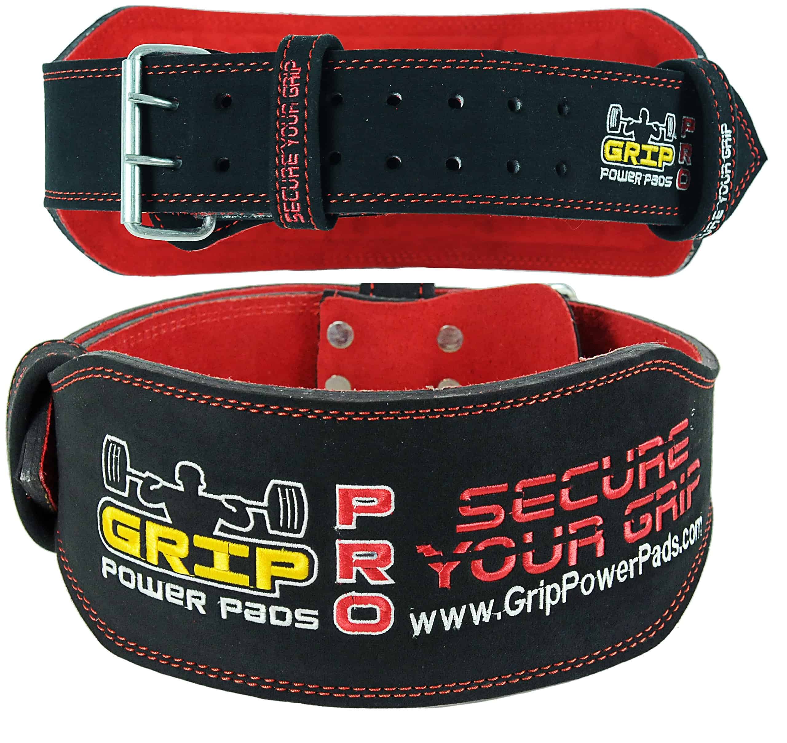 Cinturón de levantamiento de pesas para culturistas,