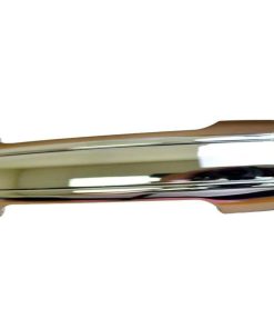 Manija de puerta exterior cromada PT Auto Warehouse