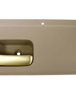 Manija de puerta interior interior -Beige