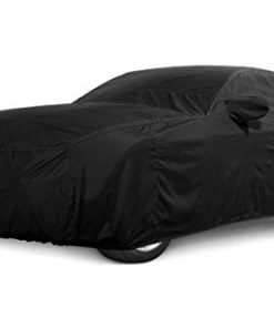 Cubierta para automóvil Xtrashield adaptada para Mercedes