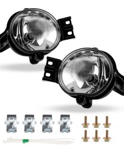 RP Remarkable Power, Luces de Niebla para Ram