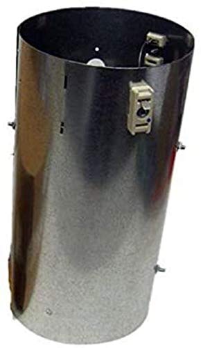 Elemento Calefactor 307184, Y308612, WPY308612, Compatible