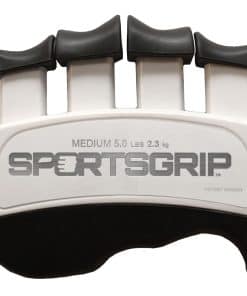 Ejercitador de Manos y Dedos SPORTSGRIP (Mediano - 5lbs /
