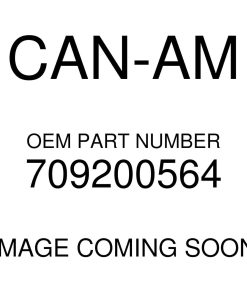 Can-Am 2016-2018 Maverick Outlander Renegade Ventilador de