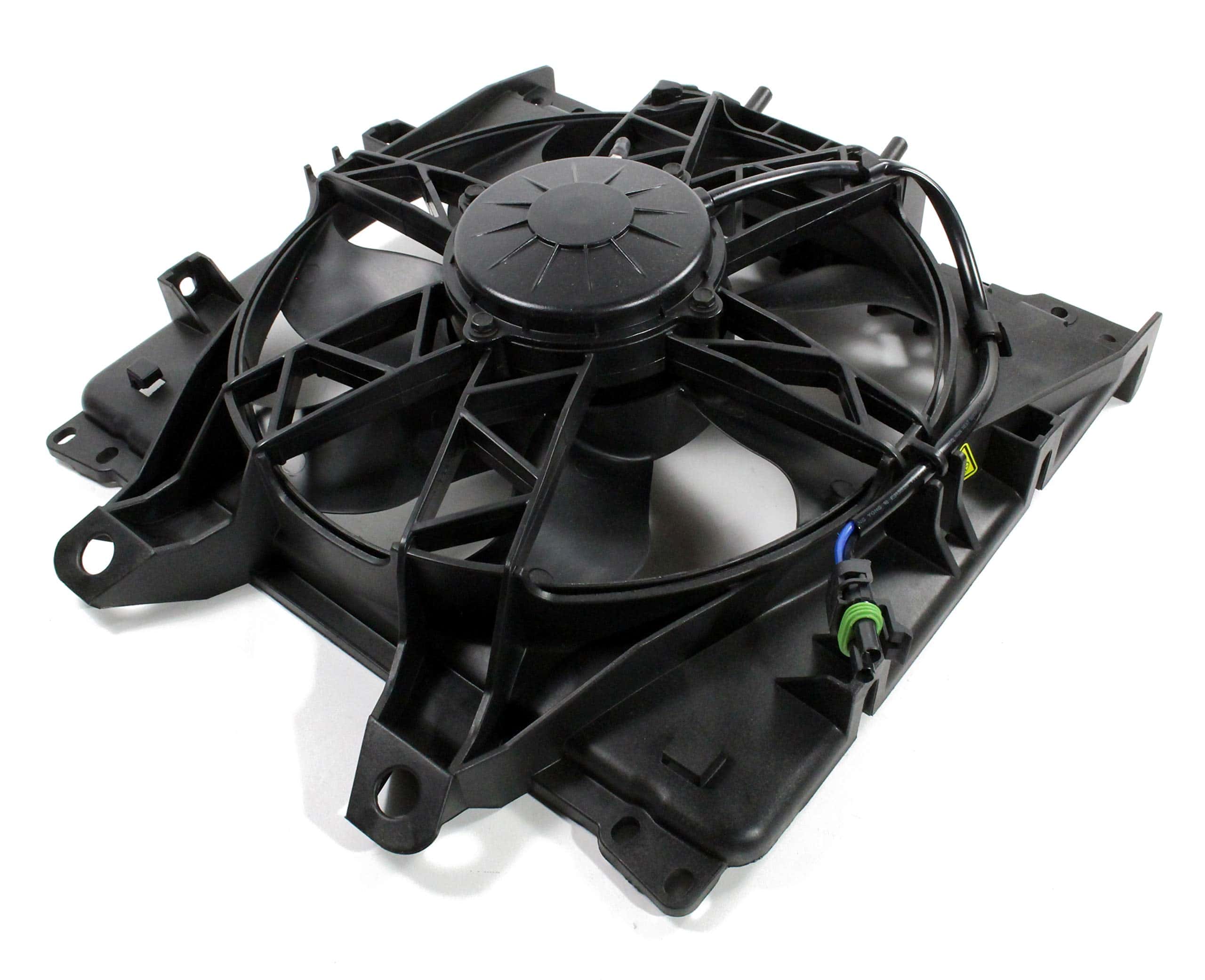 Can-Am 2016-2018 Maverick Outlander Renegade Ventilador de - Imagen 5