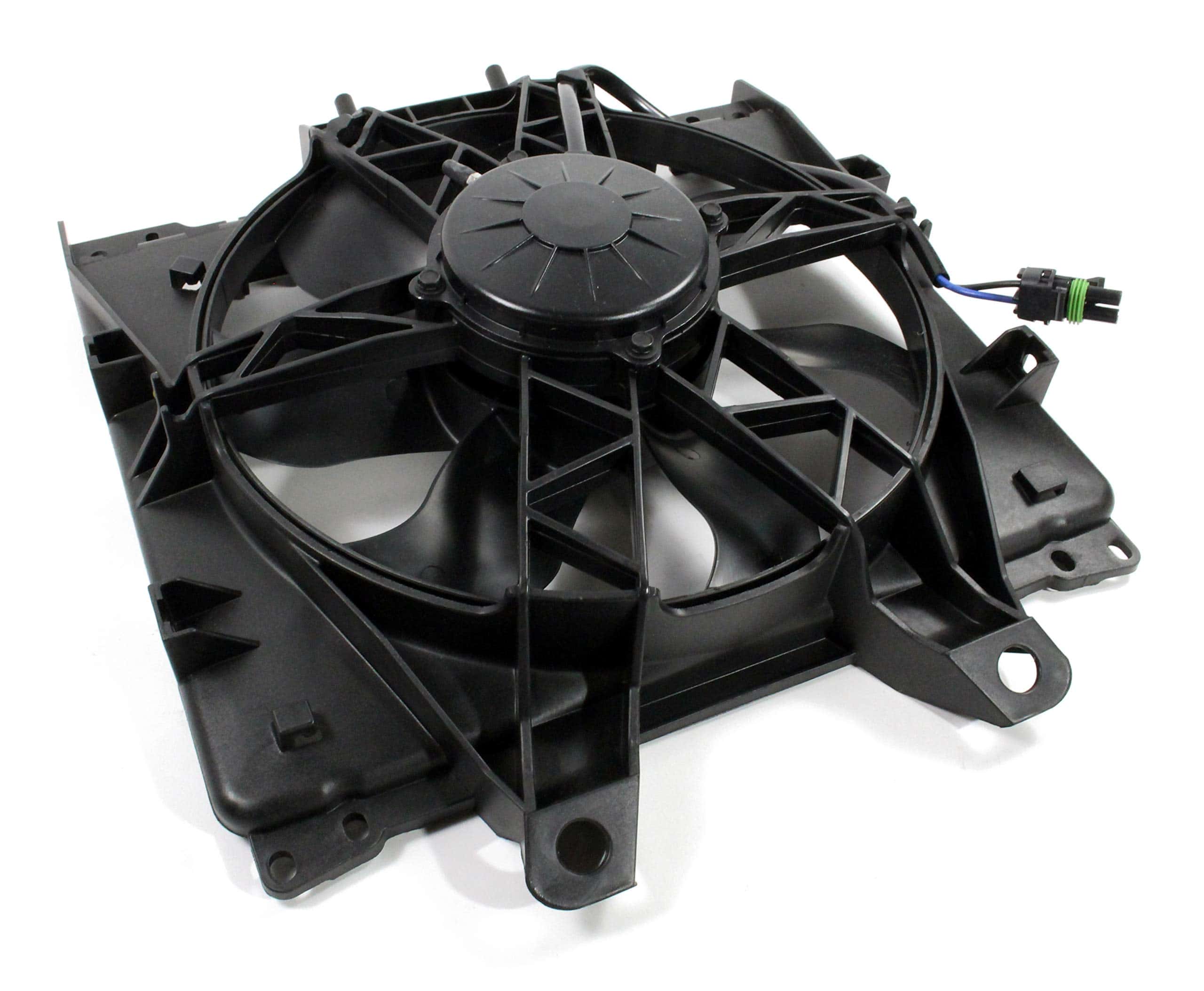 Can-Am 2016-2018 Maverick Outlander Renegade Ventilador de - Imagen 4