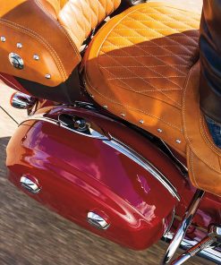 Kuryakyn 5670 Accesorio de Motocicleta: Moldura Superior