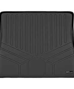 Tapete de piso de maletero a medida para todo clima