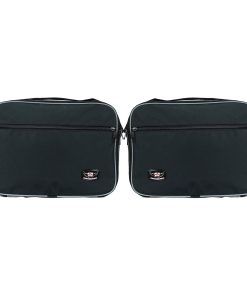 GREAT BIKERS GEAR - Bolsas de revestimiento de alforjas