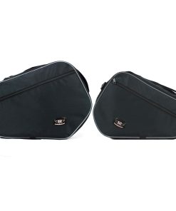 Bolsas de equipaje interior para las alforjas de la Nt 700