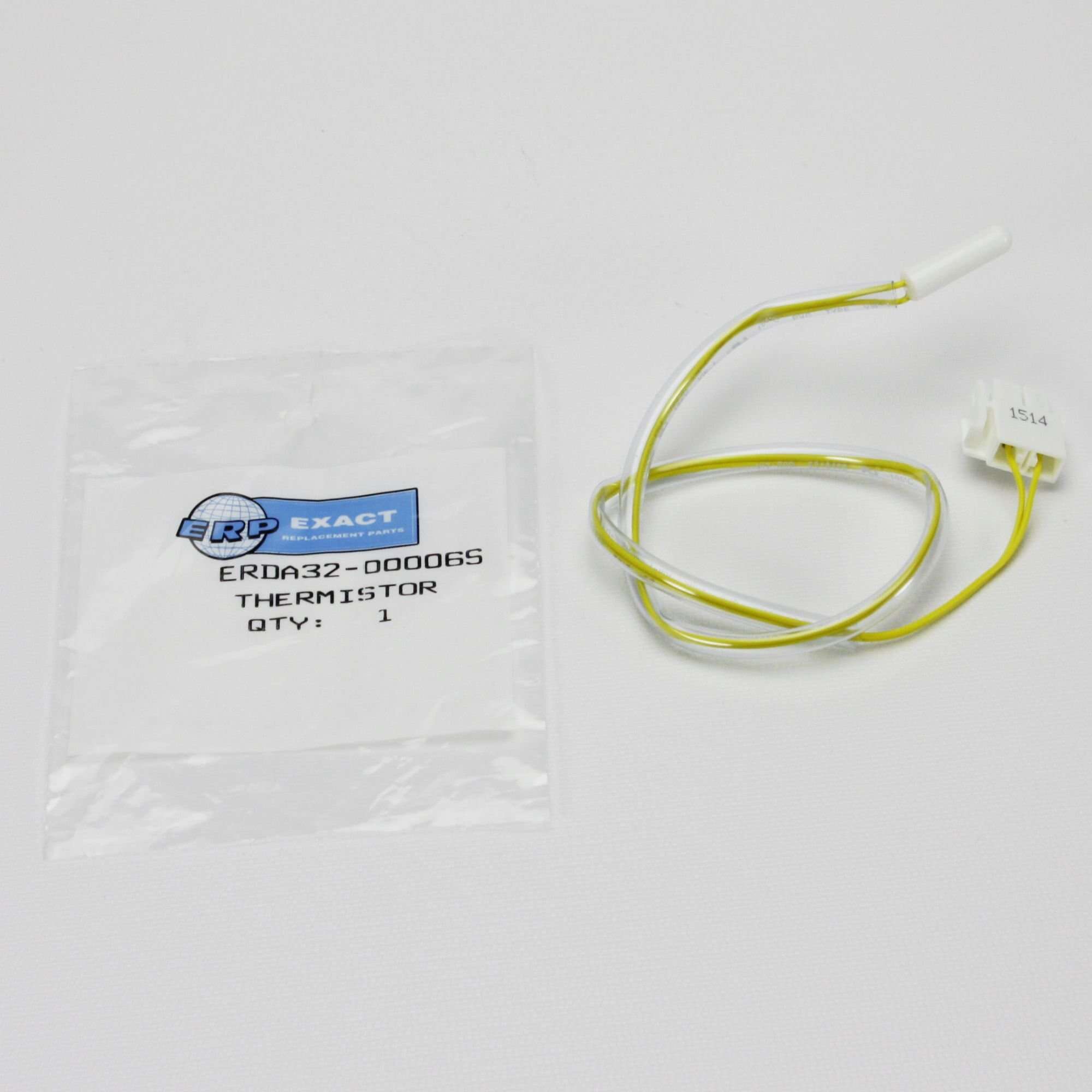 Termistor de Descongelación DA32-00006S Compatible con