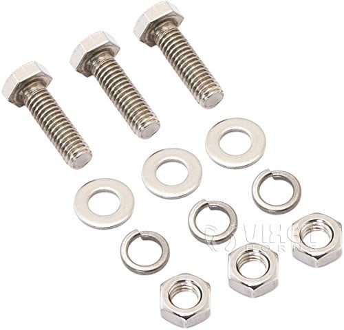 Claxon de tren Vixen Horns para camión/coche. 4 trompetas - Imagen 9