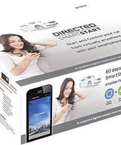 Sistema de Arranque Remoto Digital Smartstart GPS de