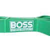 BOSS FITNESS PRODUCTS - Bandas de resistencia para pull ups