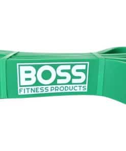 BOSS FITNESS PRODUCTS - Bandas de resistencia para pull ups