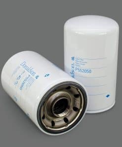 Filtro de Lubricante Donaldson P552050, de tipo giratorio,
