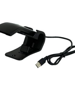 Escáner de Código de Barras USB 1D Star Micronics mPOP con