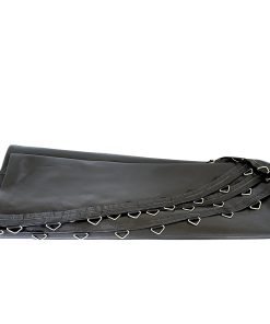 Skywalker Trampolines Jump Mat Redondo, 15', Negro